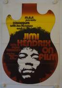 Jimi plays Berkeley (Jimi Plays Berkeley)
